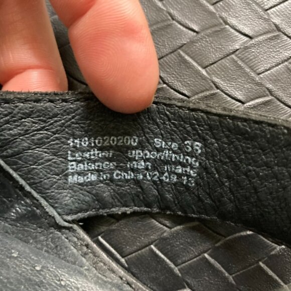 Dansko Clogs - Picture 5 of 5